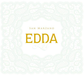 SAN MARZANO EDDA LEI