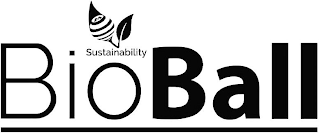 BIOBALL SUSTAINABILITY