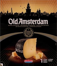 OLD AMSTERDAM