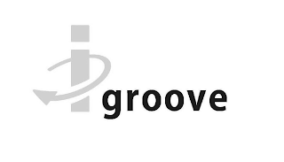 I GROOVE