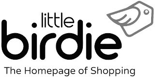 LITTLE BIRDIE THE HOMEPAGE OF SHOPPING