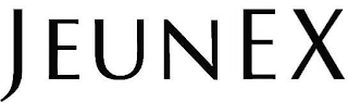 JEUNEX