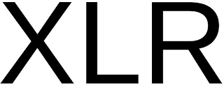 XLR