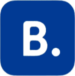 B.