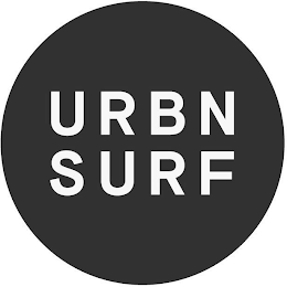 URBN SURF