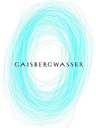 GAISBERGWASSER