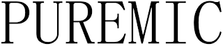 PUREMIC