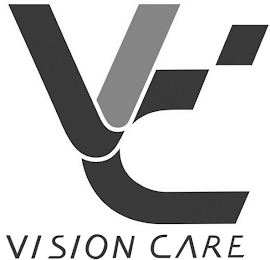 VC VISION CARE