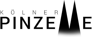 KÖLNER PINZE E