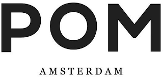 POM AMSTERDAM