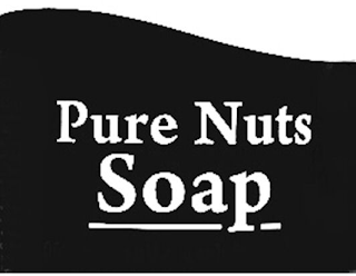 PURE NUTS SOAP