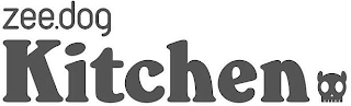 ZEE.DOG KITCHEN