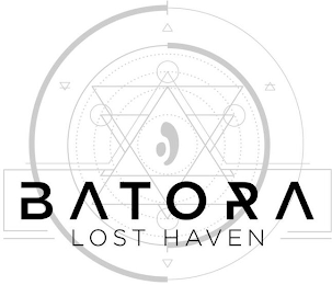 BATORA LOST HAVEN