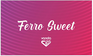 FERRO SWEET VANDA