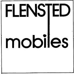 FLENSTED MOBILES