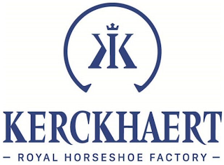 -KK KERCKHAERT ROYAL HORSESHOE FACTORY-