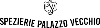 PSV SPEZIERIE PALAZZO VECCHIO