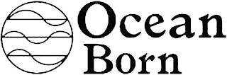 OCEAN BORN