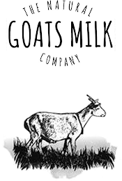 THE NATURAL GOATS MILK COMPANY