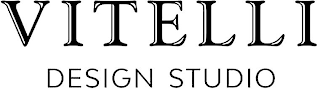 VITELLI DESIGN STUDIO