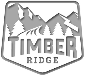 TIMBER RIDGE