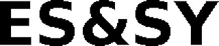ES&SY