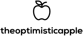 THEOPTIMISTICAPPLE