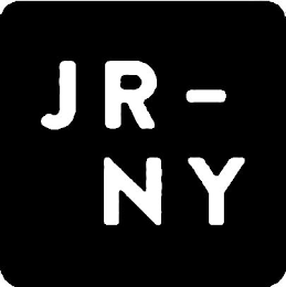 JR-NY