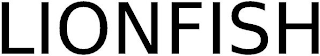 LIONFISH