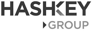 HASHKEY GROUP