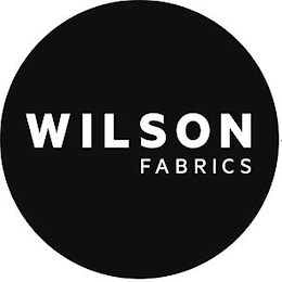 WILSON FABRICS