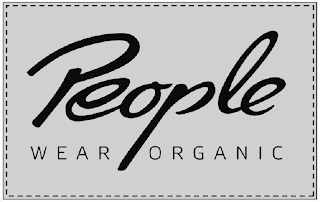 PEOPLE WEAR ORGANIC