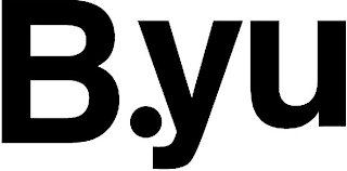 B.YU