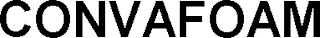 CONVAFOAM