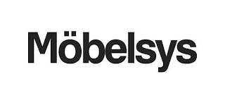 MÖBELSYS