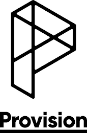 P PROVISION