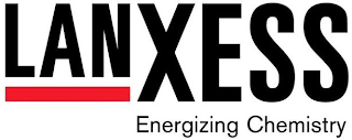 LANXESS ENERGIZING CHEMISTRY