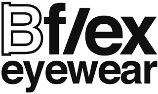 BFLEX EYEWEAR