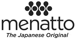 MENATTO THE JAPANESE ORIGINAL