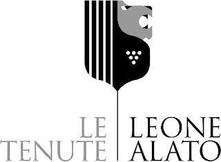 LE TENUTE LEONE ALATO