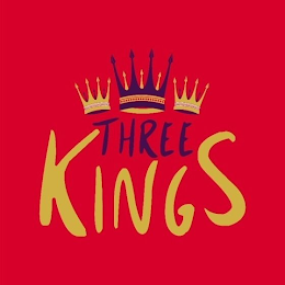 THREE KINGS