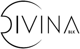 DIVINA BLK