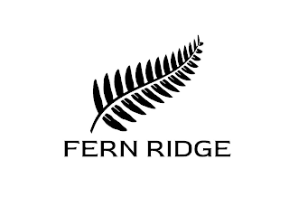 FERN RIDGE