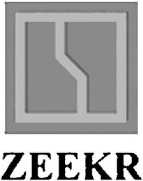 ZEEKR