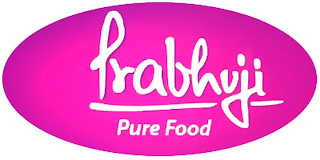 PRABHUJI PURE FOOD