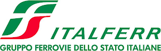 FS ITALFERR GRUPPO FERROVIE DELLO STATO ITALIANE