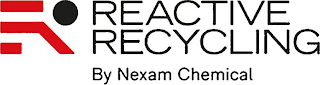 R REACTIVE RECYCLING BY NEXAM CHEMICAL