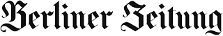 BERLINER ZEITUNG