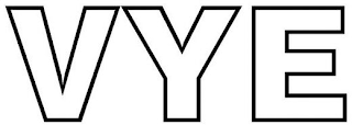 VYE