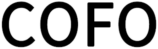COFO
